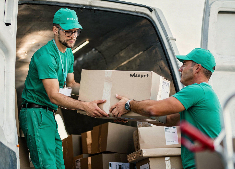 Condições especiais para quem distribui