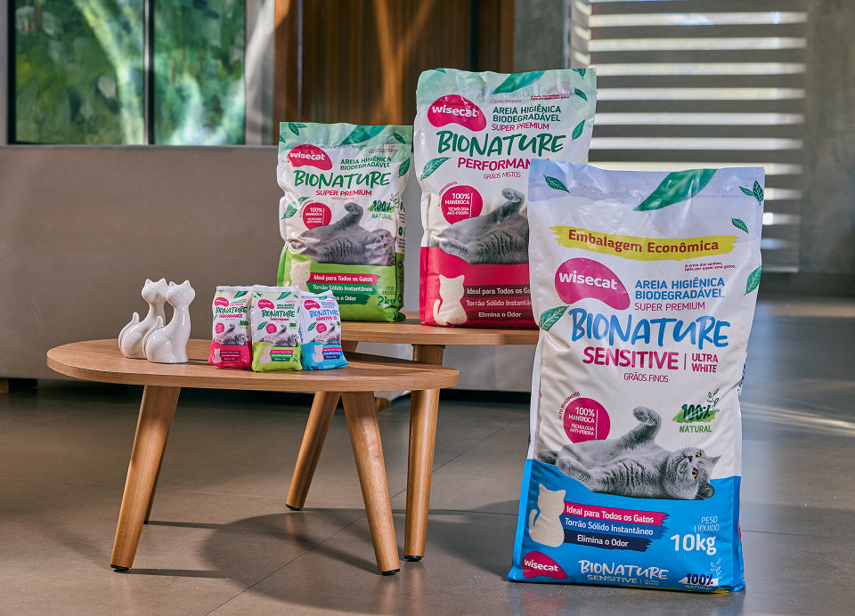 Produtos para vender melhor no mercado pet