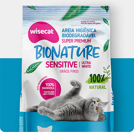 Sensitive Ultra White